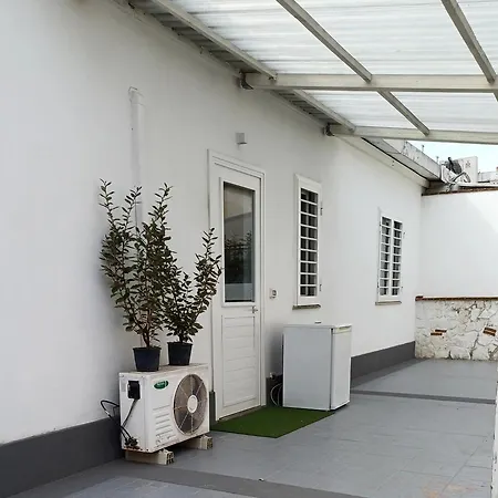 Casa Ciu'ciu' * Pozzuoli