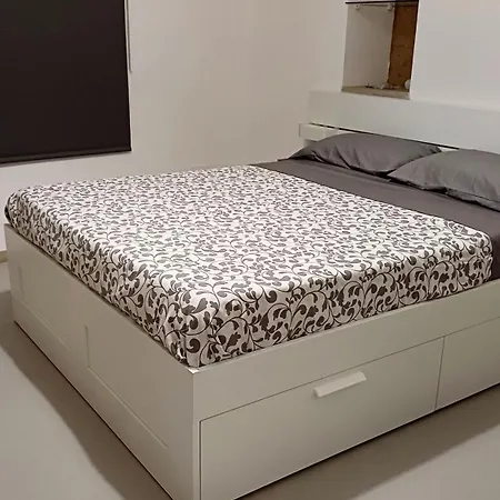 Apartment Casa Ciu'ciu'