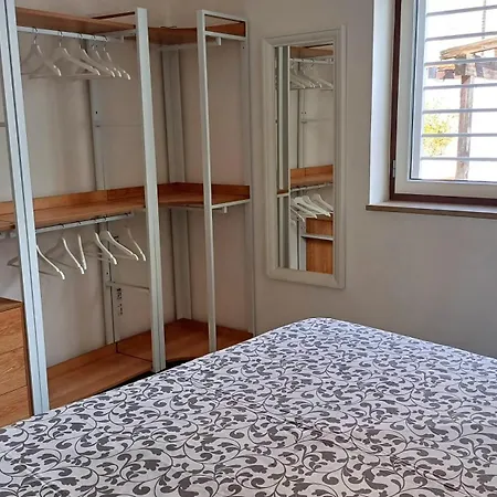 Apartment Casa Ciu'ciu'
