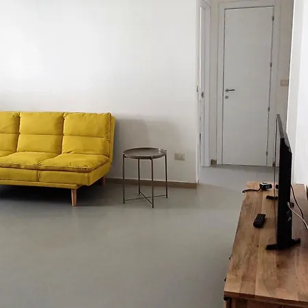 Casa Ciu'ciu' * Pozzuoli