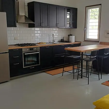 Casa Ciu'ciu' Pozzuoli