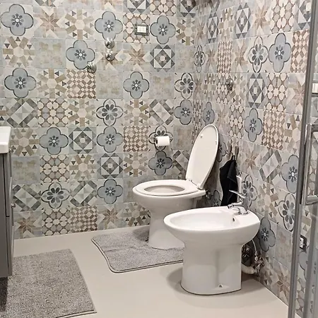 Apartment Casa Ciu'ciu'